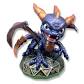 FIG: SPYROS ADV - SPYRO SKYLANDER (FIRST EDITION) (USED)